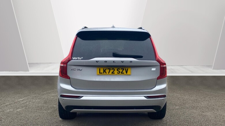 Volvo XC90 2.0 T8 [455] RC PHEV Plus Dark 5dr AWD Geartronic Estate